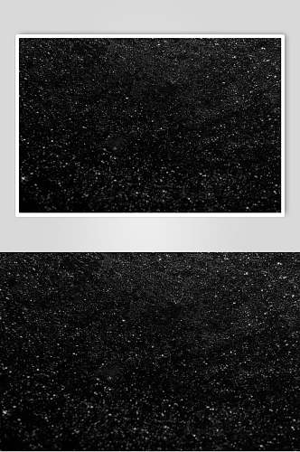 黑色塑料纸质感高清图片贴图