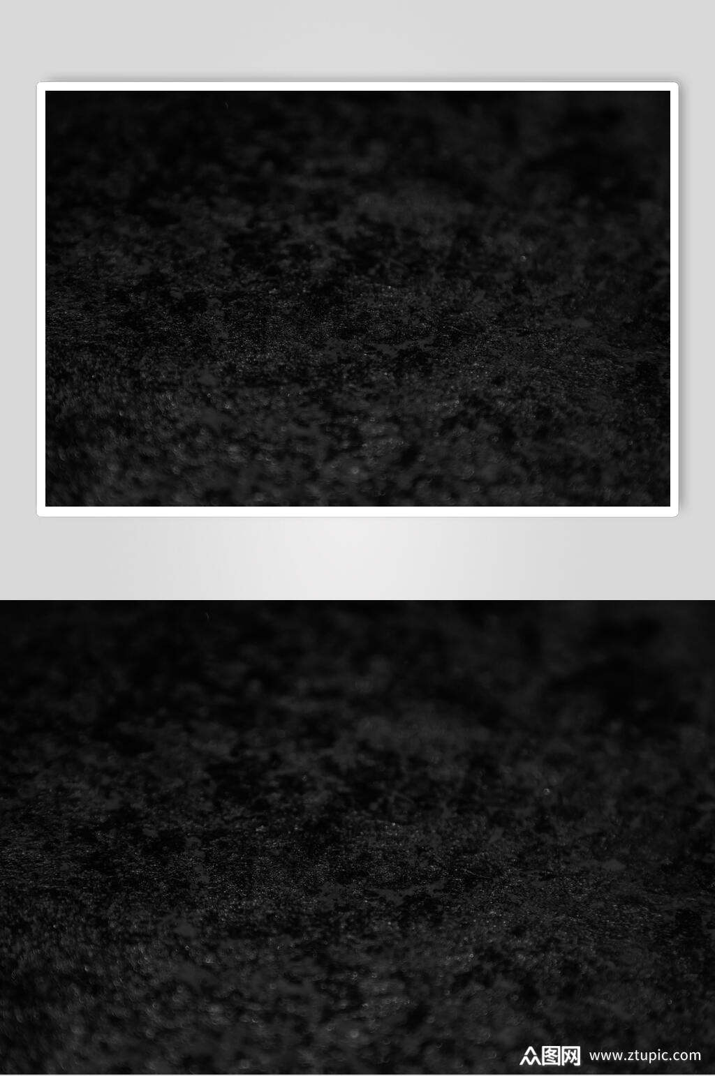黑色花纹塑料纸质感高清图片贴图