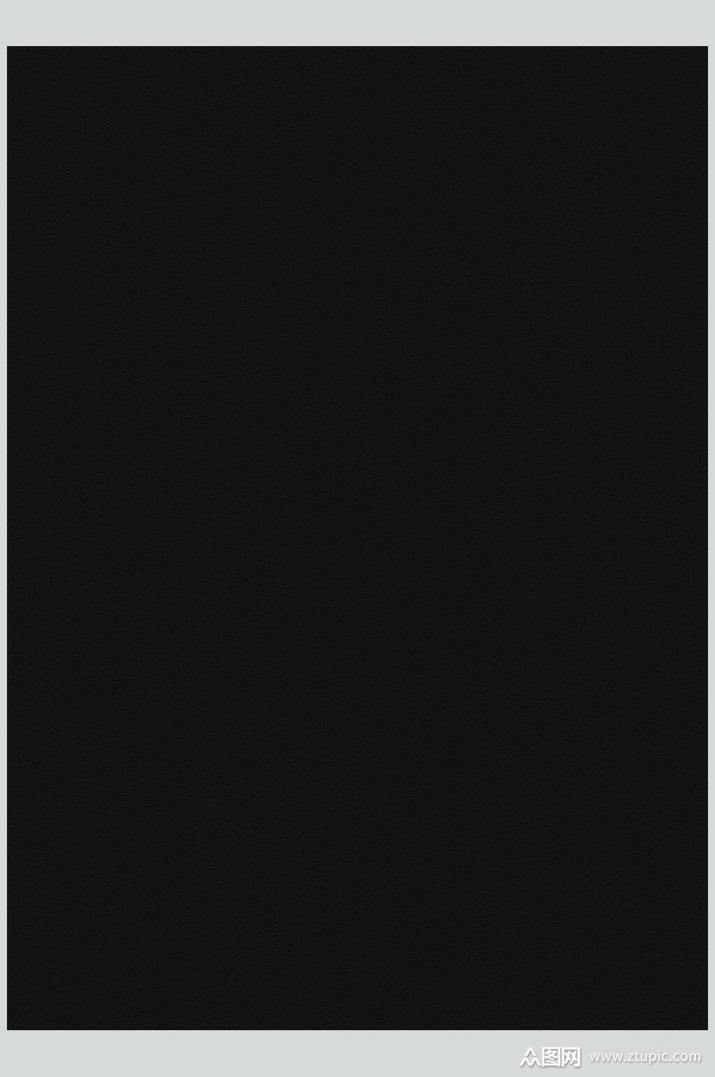 纸张纹理贴图素材黑色高端摄影图素材