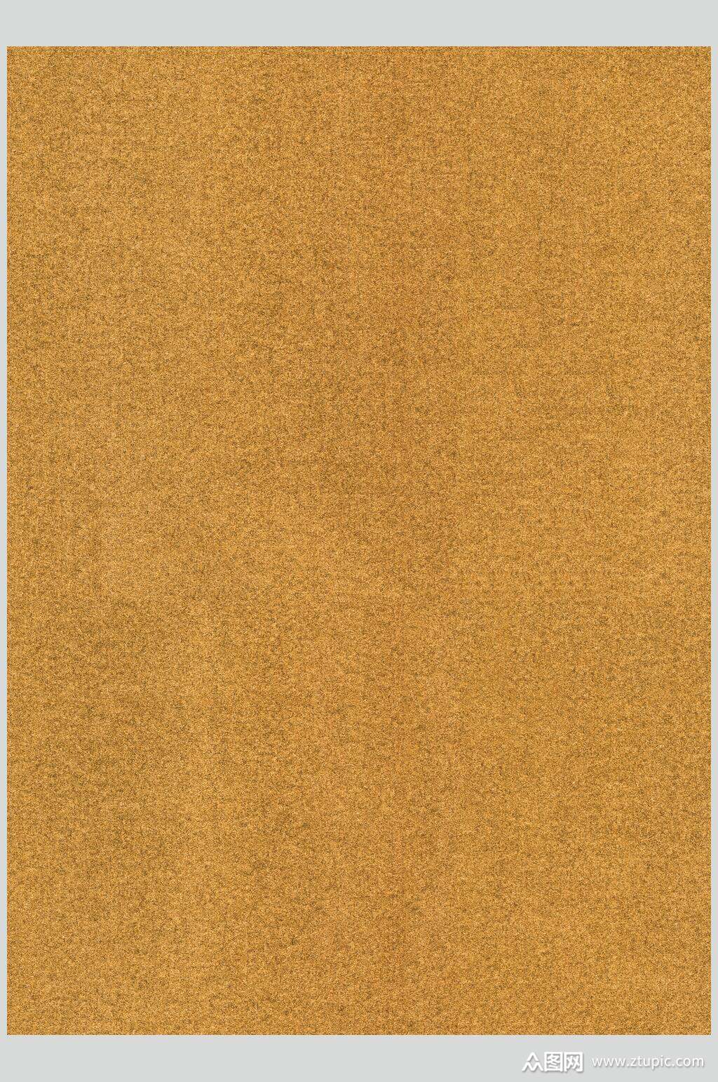 纸张纹理贴图素材黄色质感摄影图