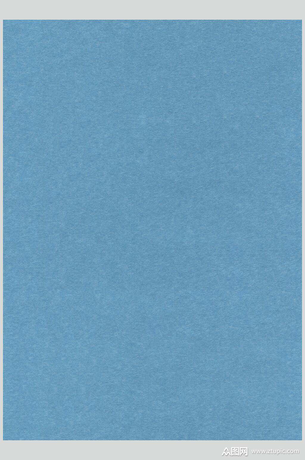 纸张纹理贴图素材蓝色摄影图