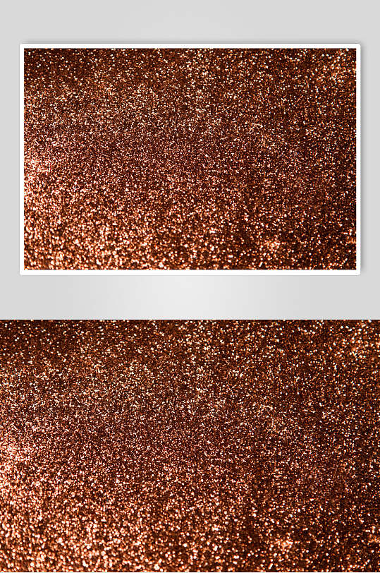 暖金铜色金箔纸材质高清贴图
