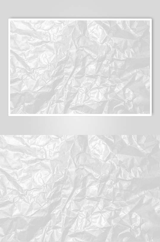 白色塑料纸质感磨砂玻璃贴图摄影图
