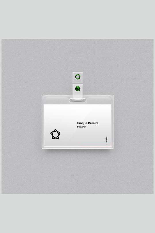 工作证贴图图片-工作证贴图素材下载-众图网