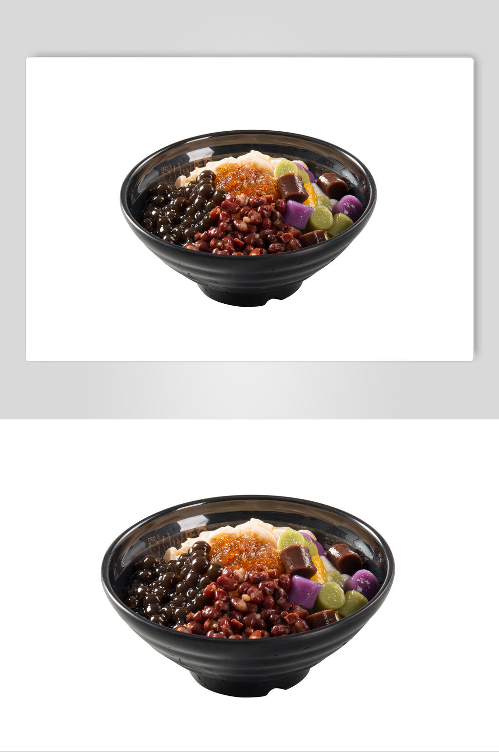 芋圆高清图片素材