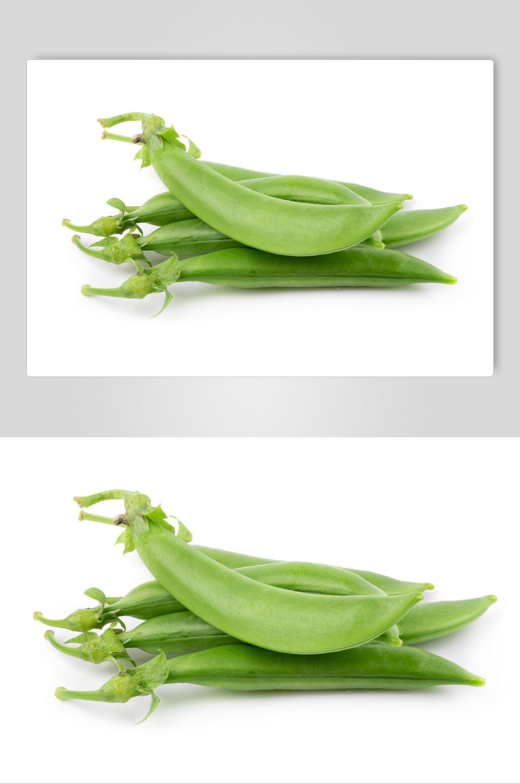 荷兰豆高清图片素材