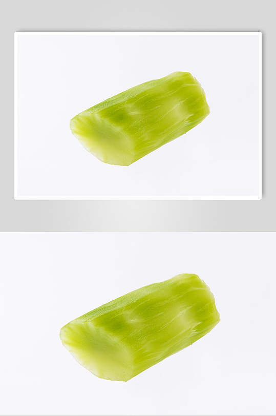 绿色蔬菜高清摄影图