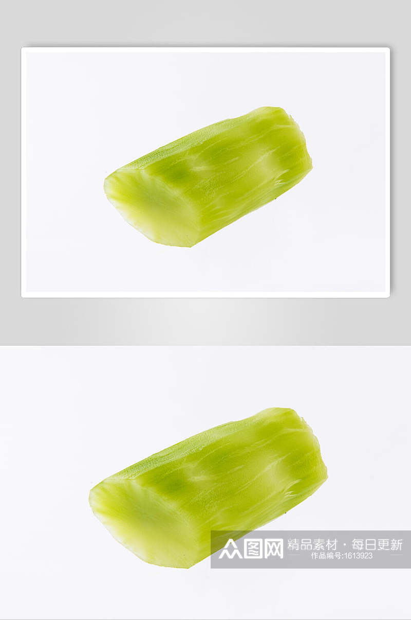 绿色蔬菜高清摄影图素材