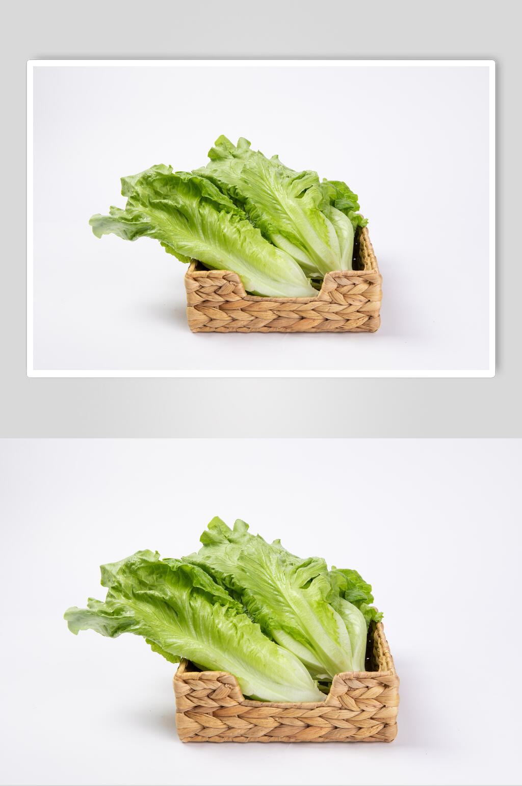 食品生菜美食图片素材