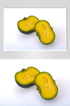 南瓜食品美食图片