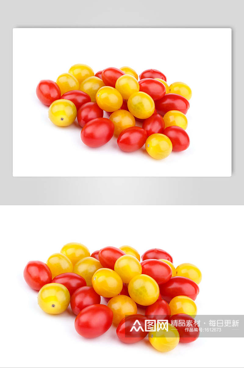 西红柿食品图片素材