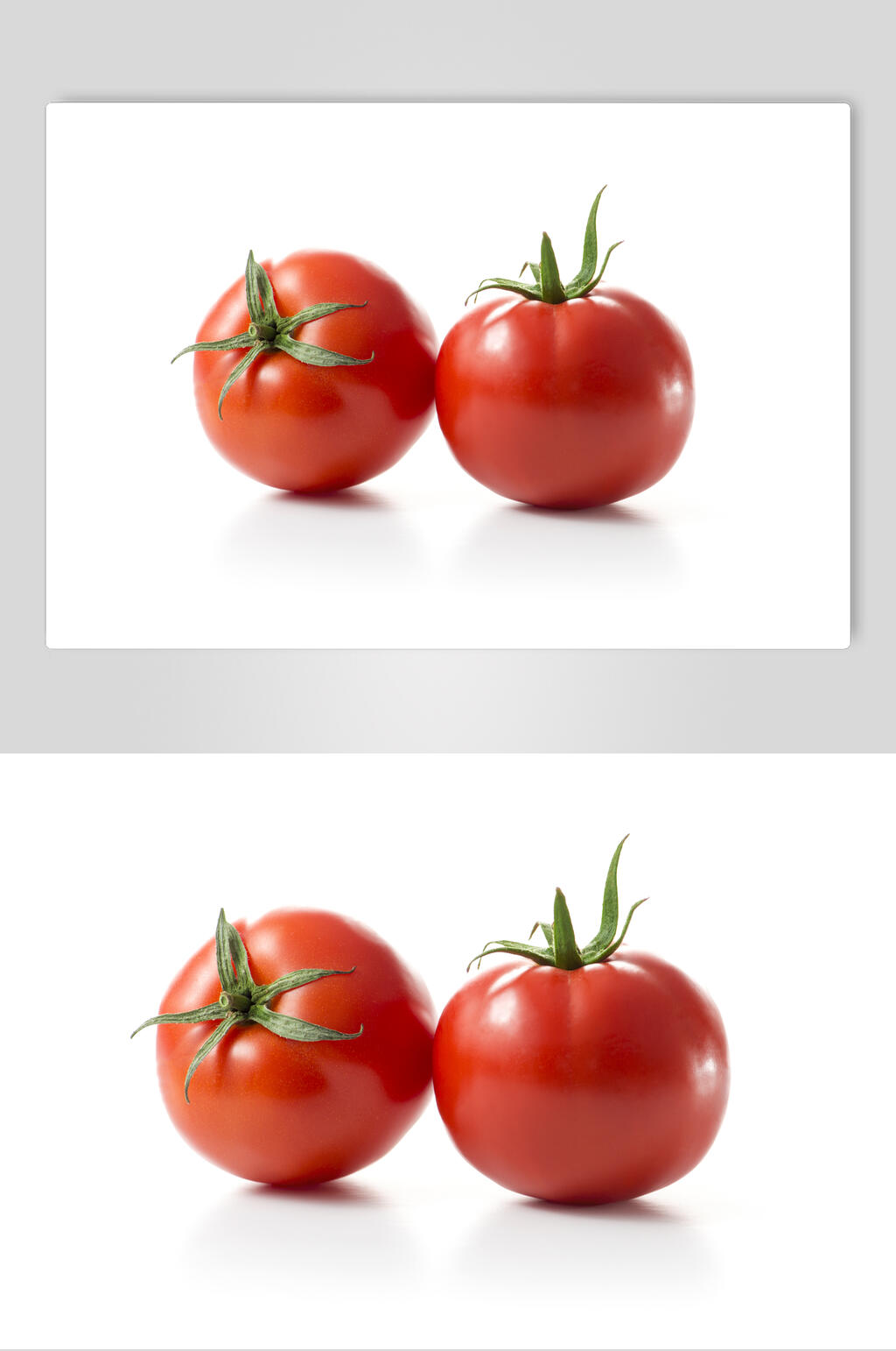 西红柿蔬菜摄影图片