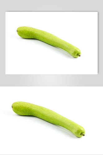 葫芦瓜蔬菜高清图片