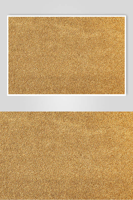 金色渐变质感金箔材质贴图磨砂摄影图片
