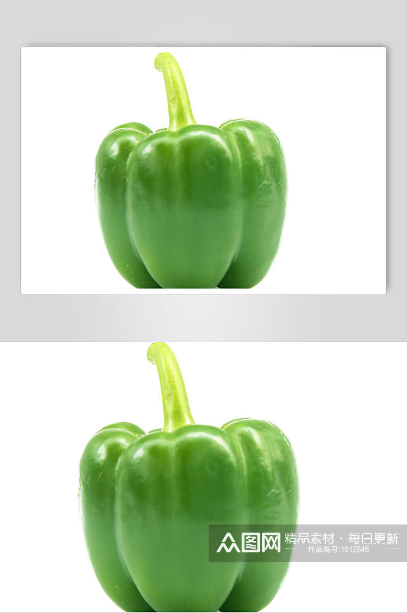 青椒食品图片素材