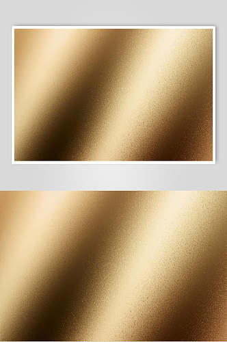 虚化金色渐变质感金箔材质贴图