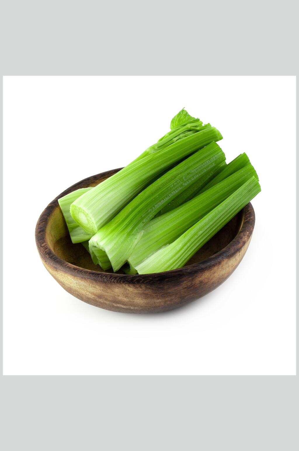 西芹蔬菜高清图片素材