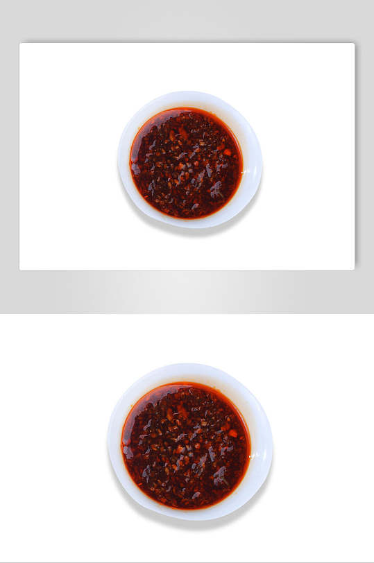 辣椒酱火锅调味料图片