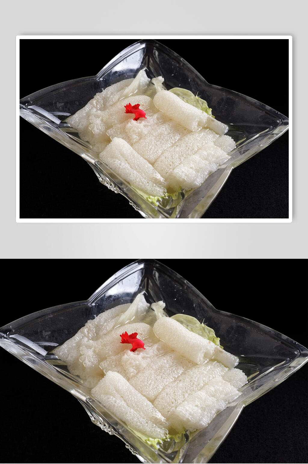 菌类竹荪高清图片素材