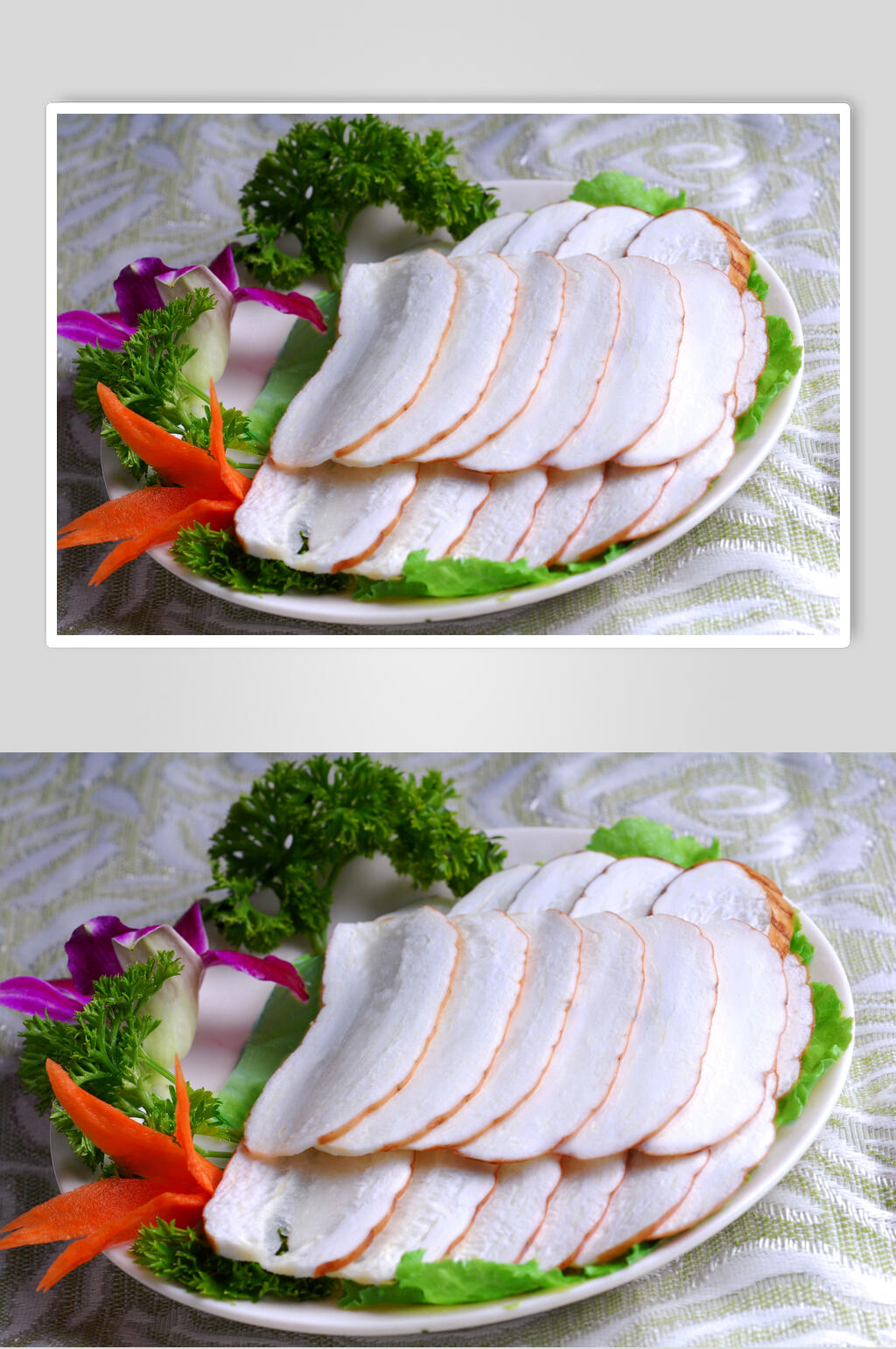 特色天麻美食图片素材