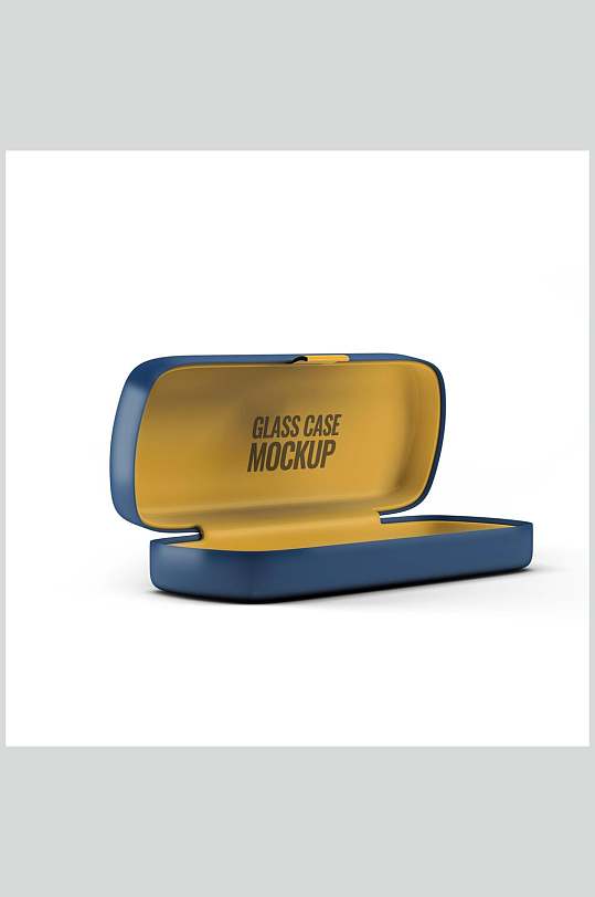 眼镜盒包装图片-眼镜盒包装效果图-眼镜盒包装设计素材下载-众图网