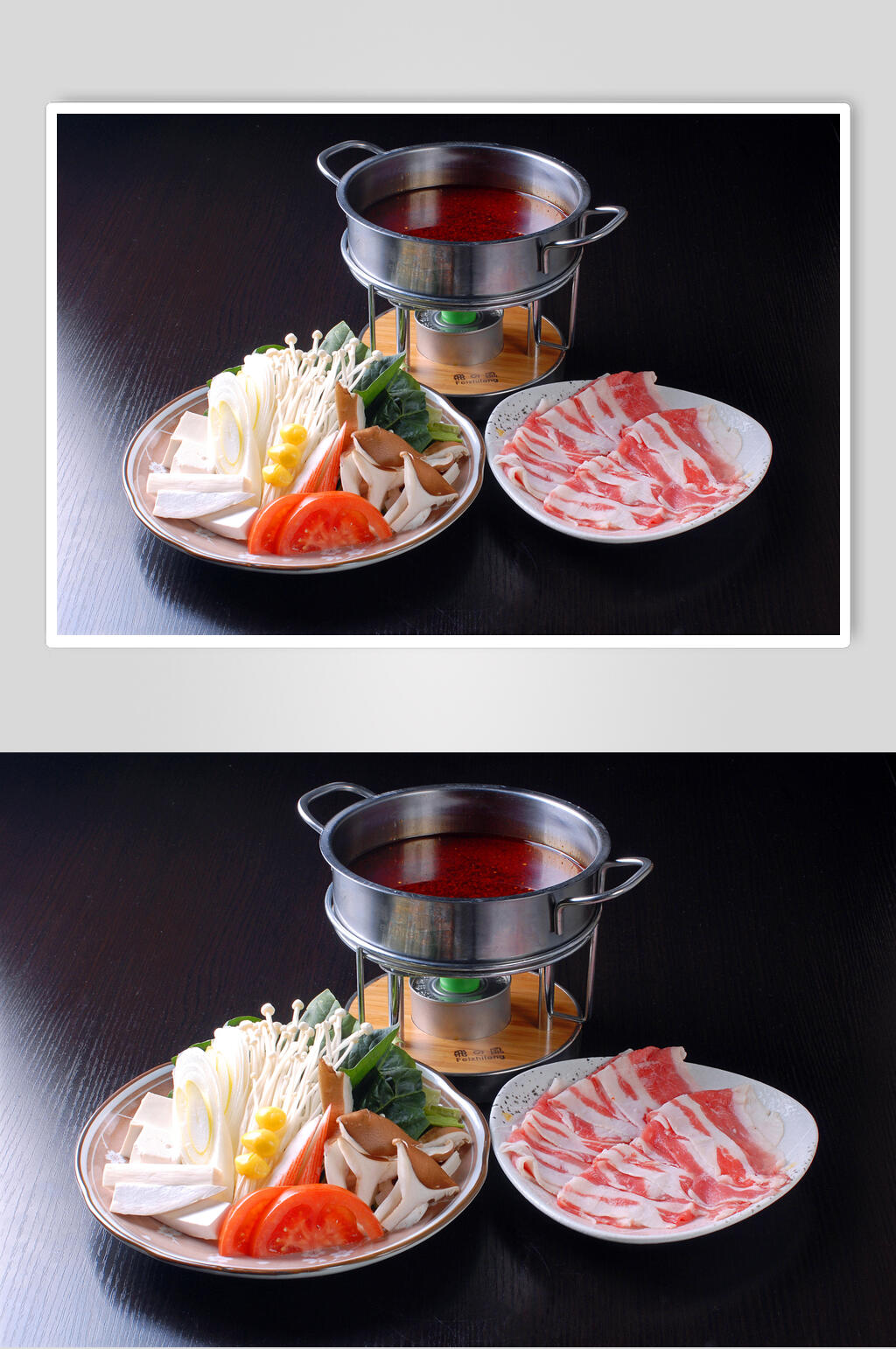 飞天牛肉锅美食图片素材
