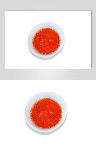 红油辣椒酱火锅调味料图片