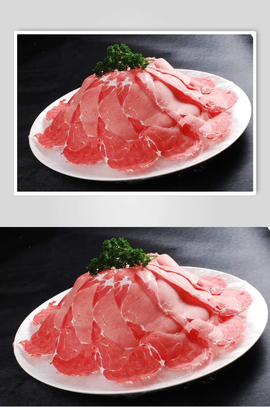 老六自尊肥牛餐饮美食图片素材