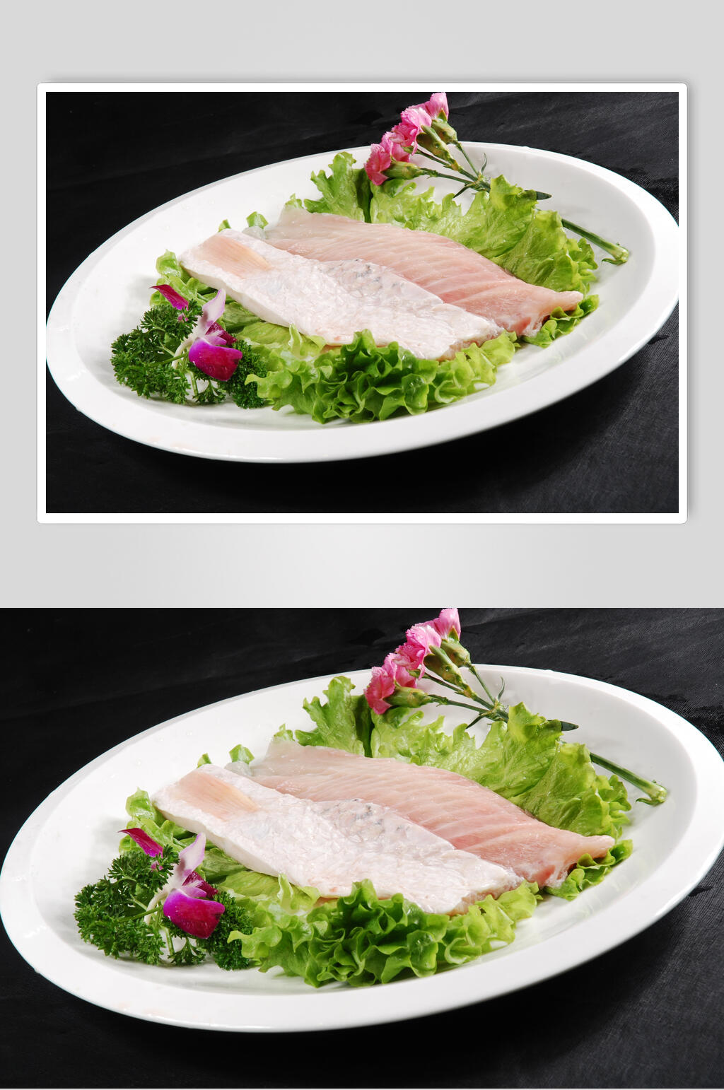 中山脆皖腩餐饮高清图片素材