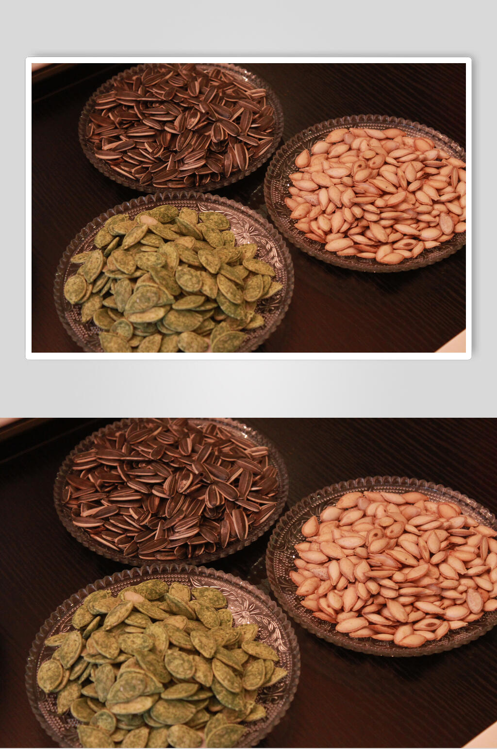 美味瓜子美食高清图片素材