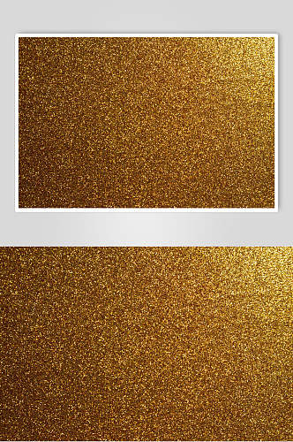 金色磨砂背景素材图片