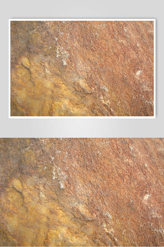 混泥土墙面纹理彩色岩石图片