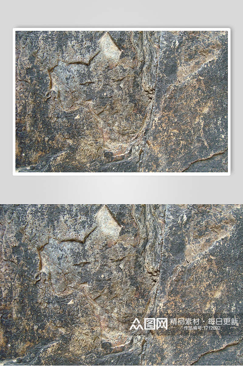 花岗岩混泥土墙面纹理图片素材