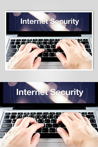 触控指纹密码解锁网络安全高清图片