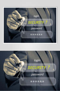 登录密码触控指纹密码解锁高清图片