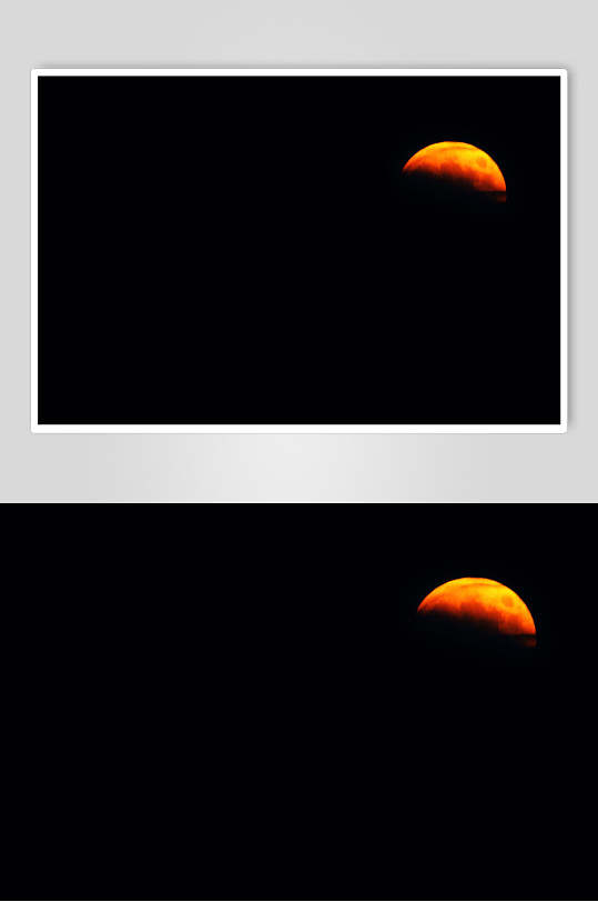 星空半月高清图片立即下载星空星河高清图片立即下载星空背景高清图片