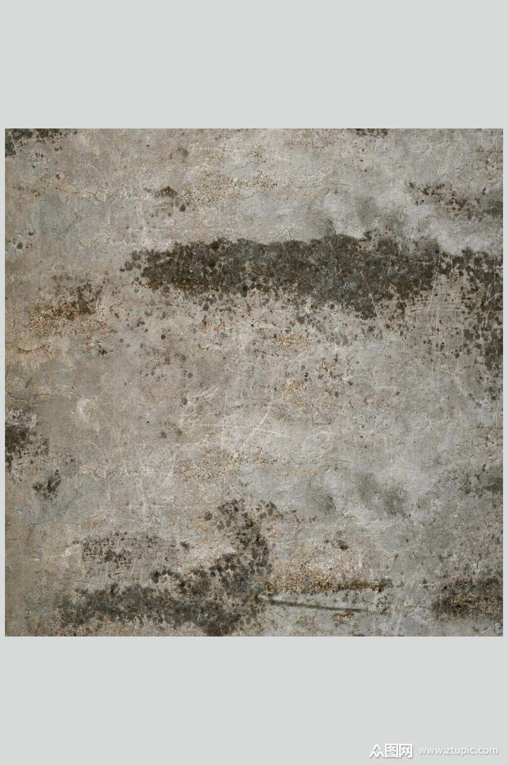 复古墙面斑驳的墙壁摄影图