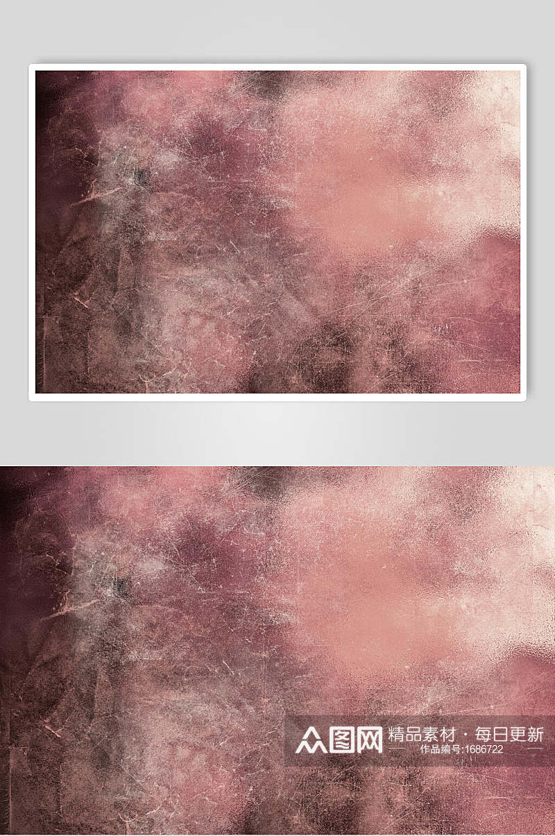 深粉色网红背景纹理底纹素材