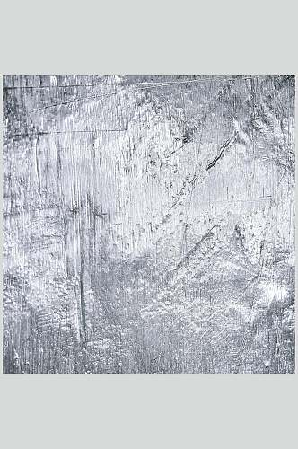 银色油漆金属铁板钢板背景高清图片