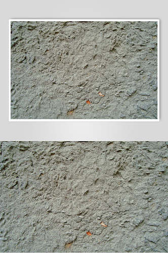 灰色水泥砂石混凝土墙面摄影素材