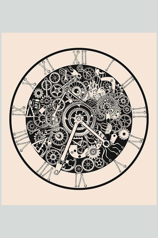 工业齿轮元素-工业齿轮元素图片-工业齿轮元素素材下载-众图网