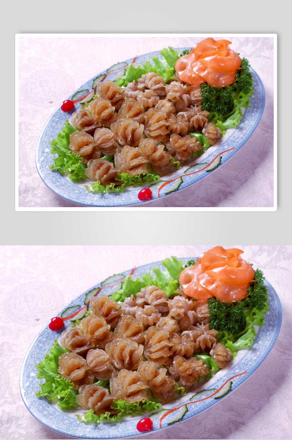 配料牛鞭食品图片素材