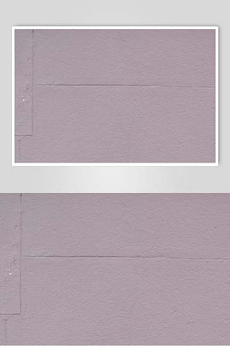 紫色混凝土墙面高清图片