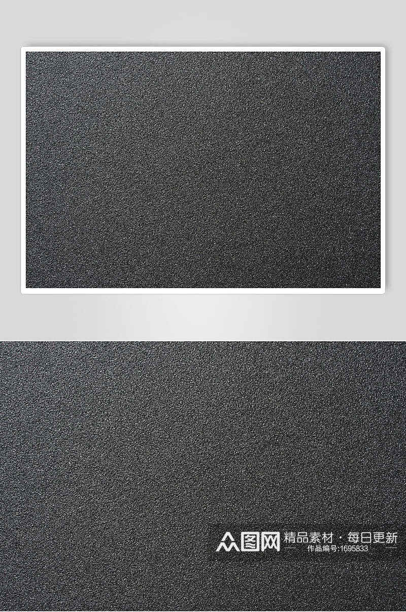 黑灰色磨砂背景素材图片素材