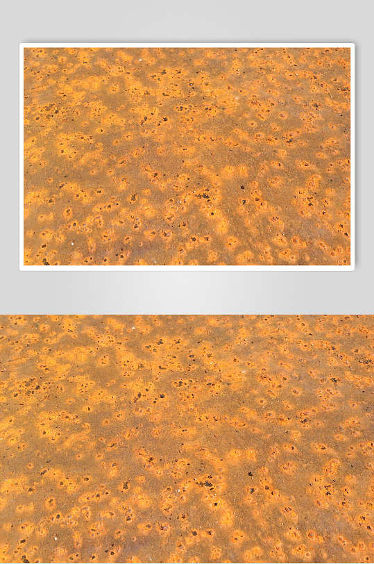 铁锈生锈腐蚀材质图片
