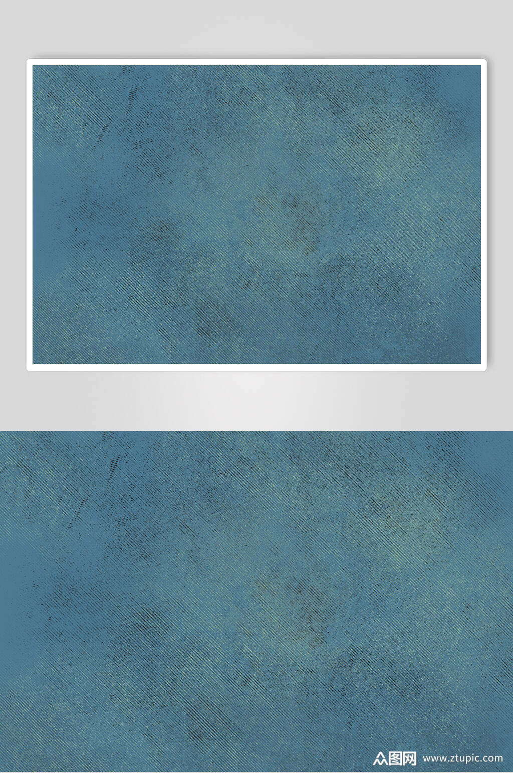 复古藏蓝色特殊纹理底纹