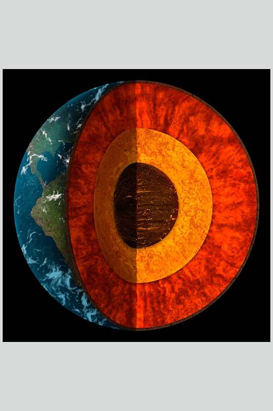 剖面图ppt课件图片-剖面图ppt课件素材下载-众图网