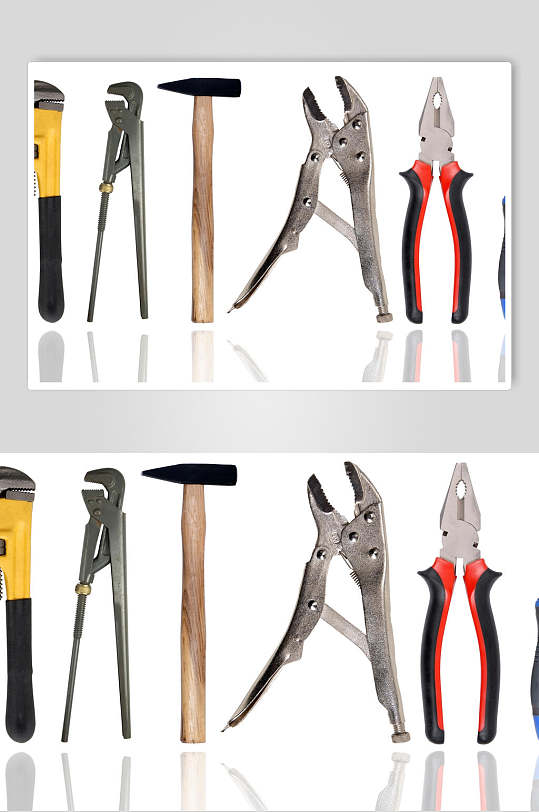 锤子钳子图片-锤子钳子素材下载-众图网