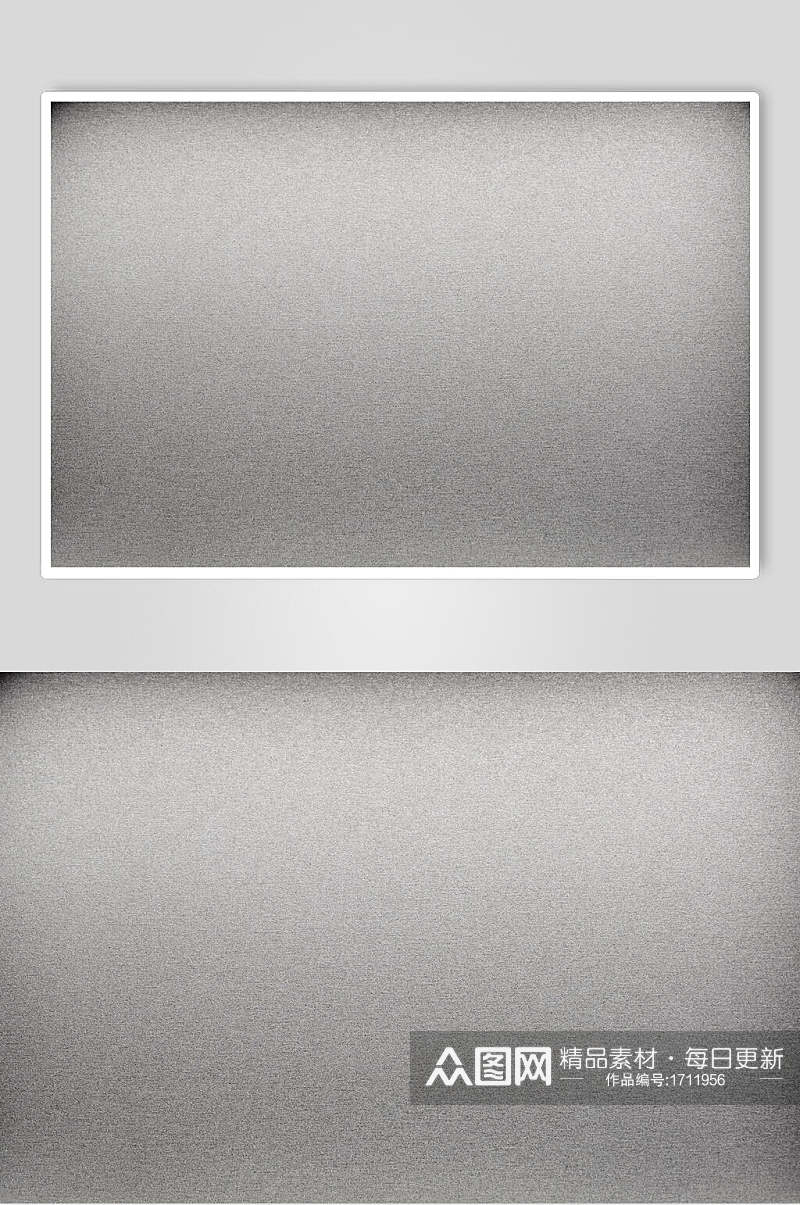 灰色金属铁板钢板背景图片素材