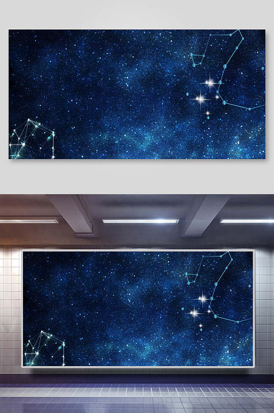 星座背景 高清星座背景素材模板 众图网 星座背景 高清星座背景素材模板 众图网